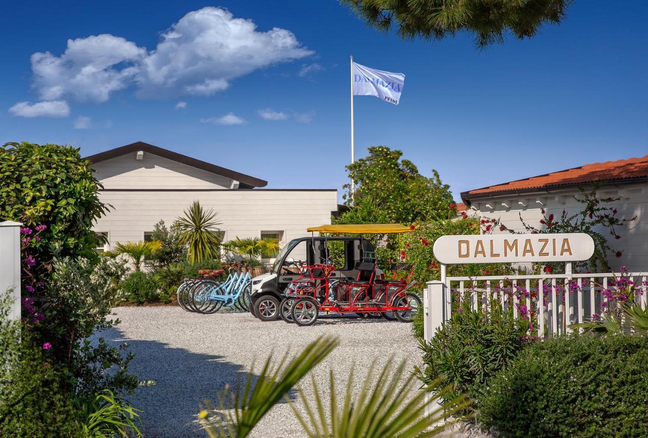 Principe Forte Dei Marmi - Resort & Spa Экстерьер фото