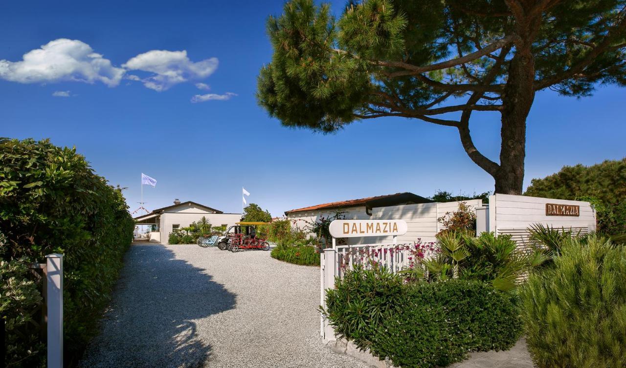 Principe Forte Dei Marmi - Resort & Spa Экстерьер фото